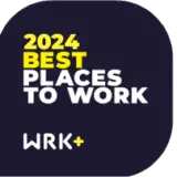 Best Places to Work 2024